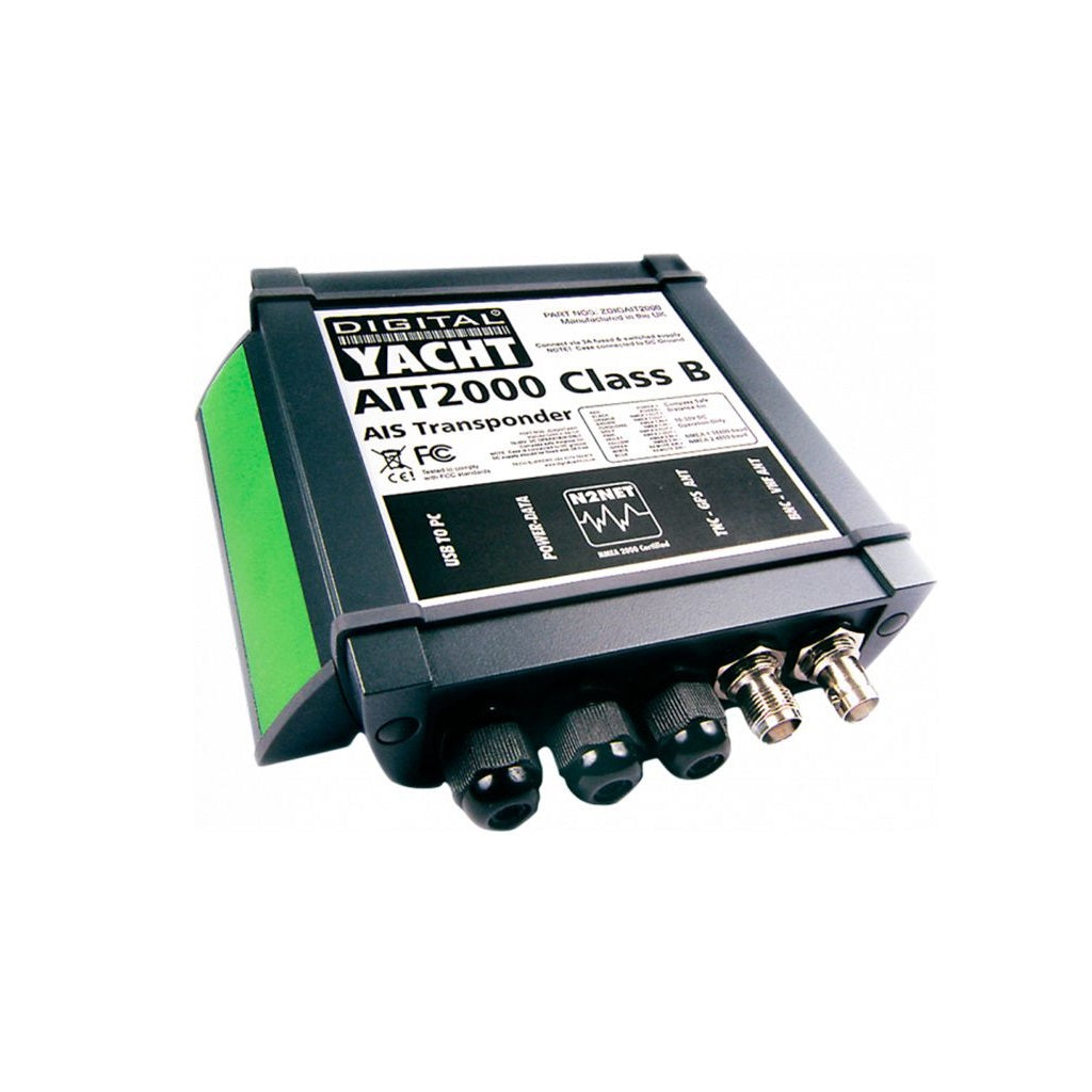 AIT2000 Class B Transceptor AIS