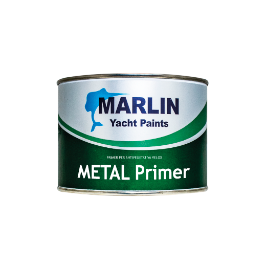 Marlin Metal Primer