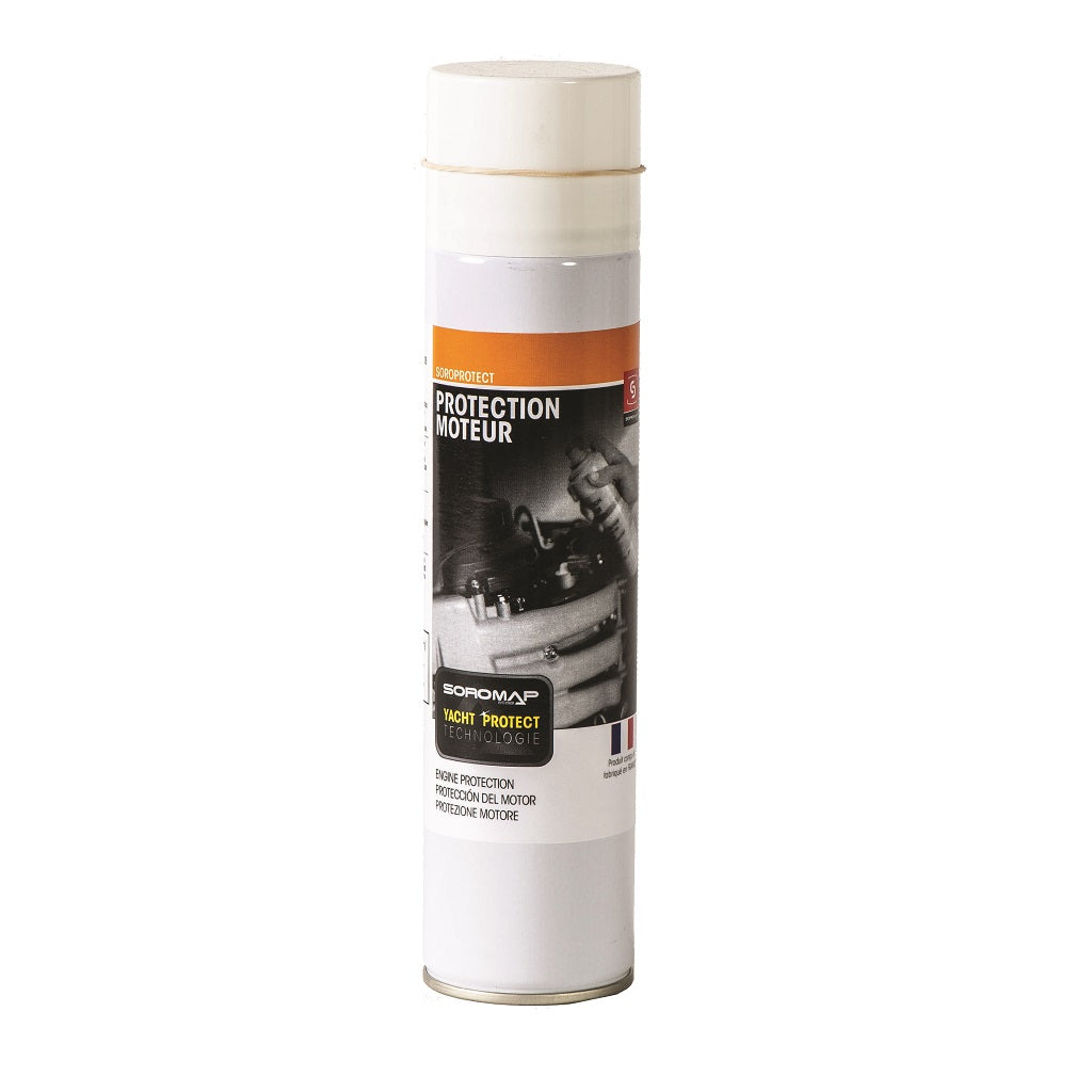 Soroprotect Protector Motor Aerosol 400ml