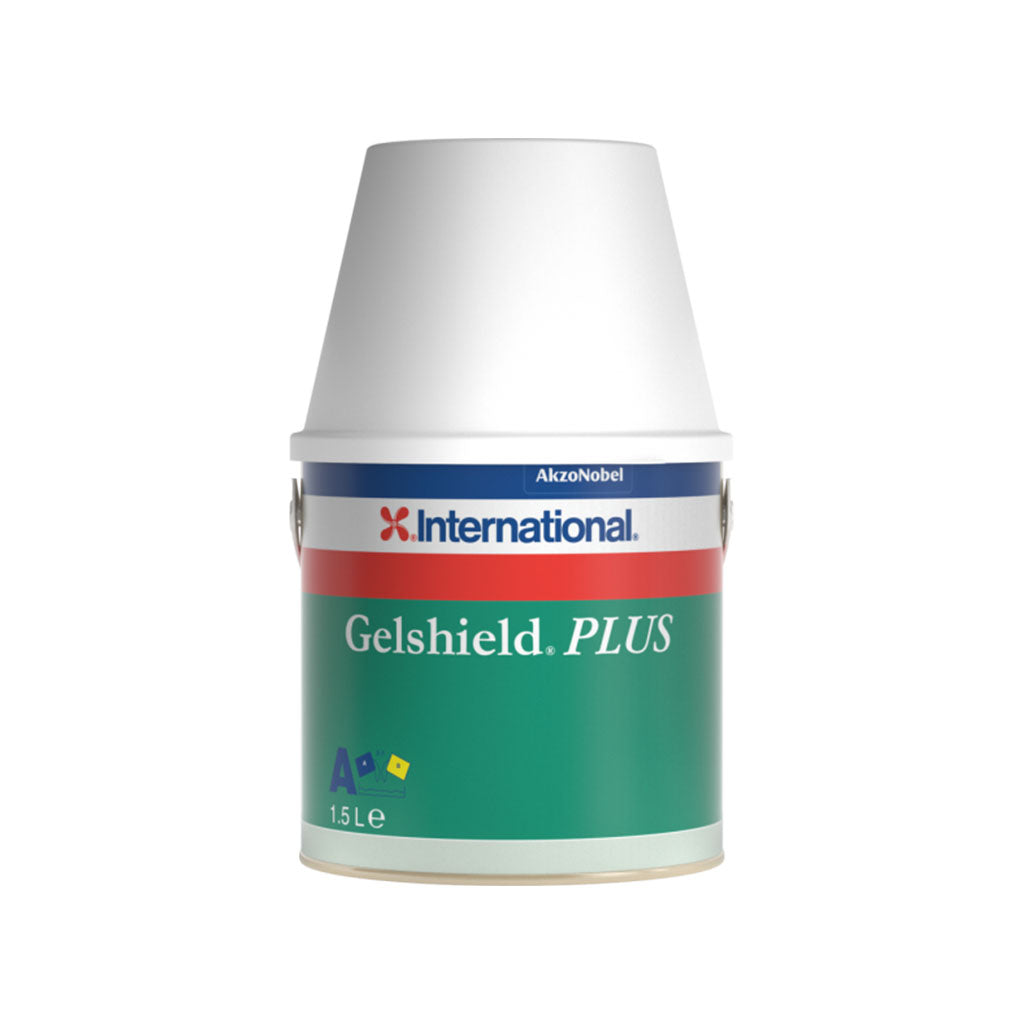 International Gelshield Plus 2,25 lt