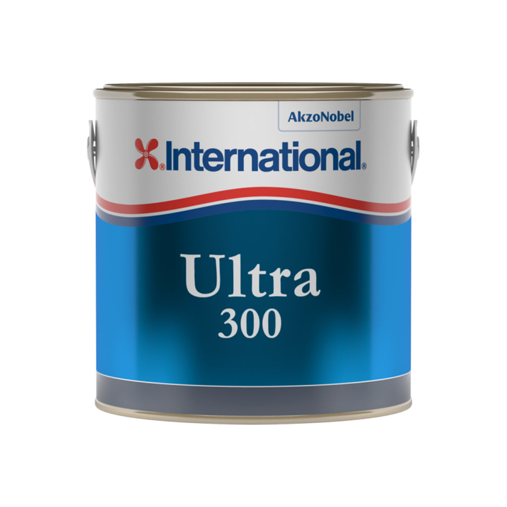 International Ultra 300 Antiincrustante
