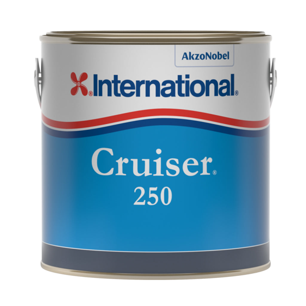 Antiincrustante Cruiser 250 marca international 