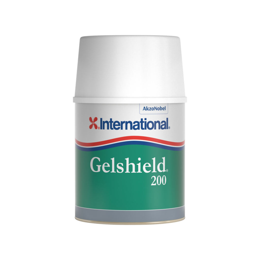 International Gelshield 200