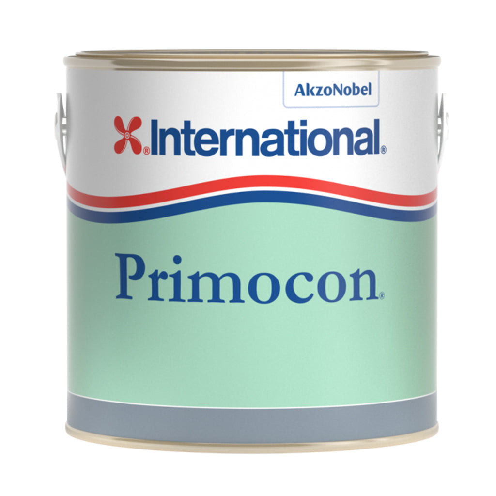 International primocon imprimacion 