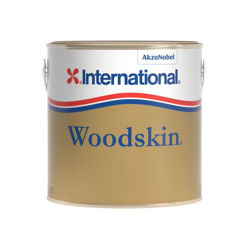 foto producto Barniz/aceite international woodskin de la marca International 