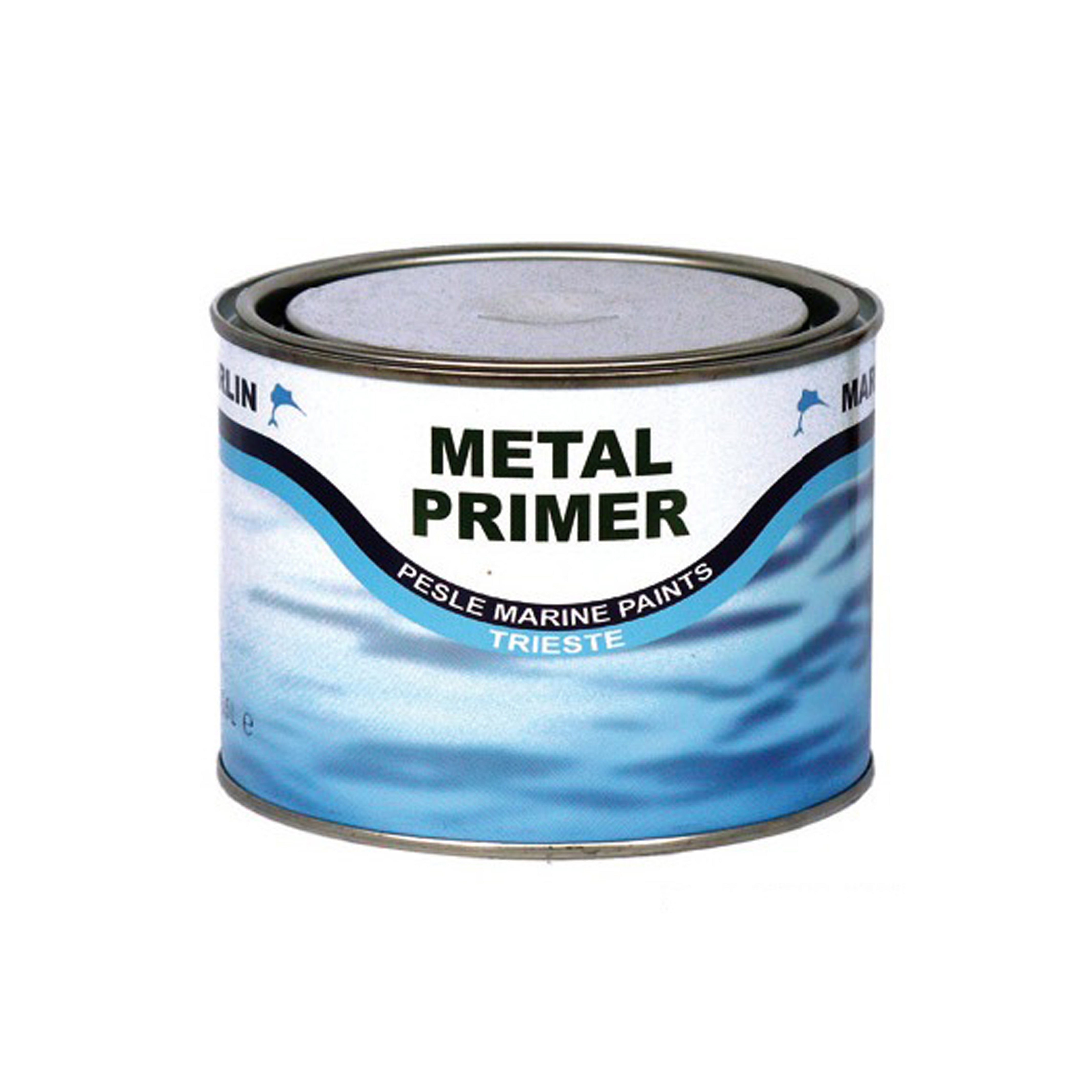 Marlin Metal Primer