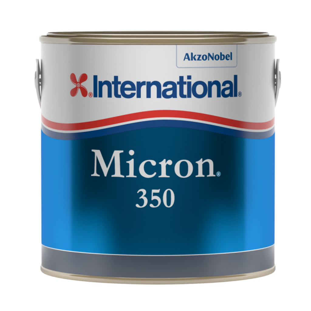 International Micron 350 Antiincrustante