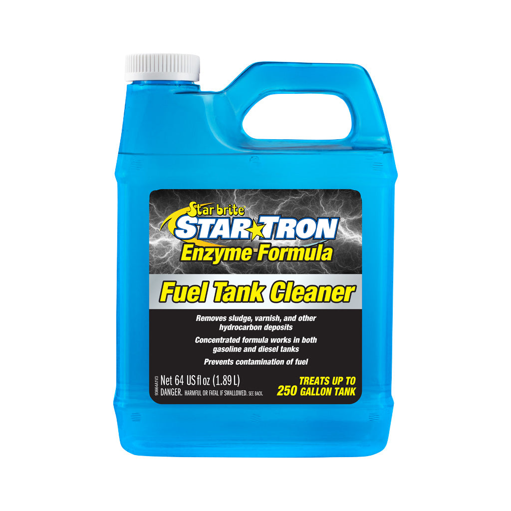 StarBrite StarTron Limpiador de Depósito de Combustible 1,9 lt