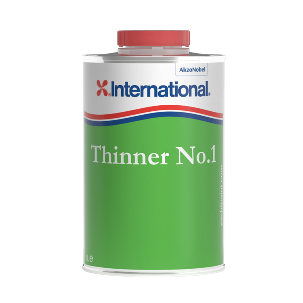 International Thinner no. 1 1Lt