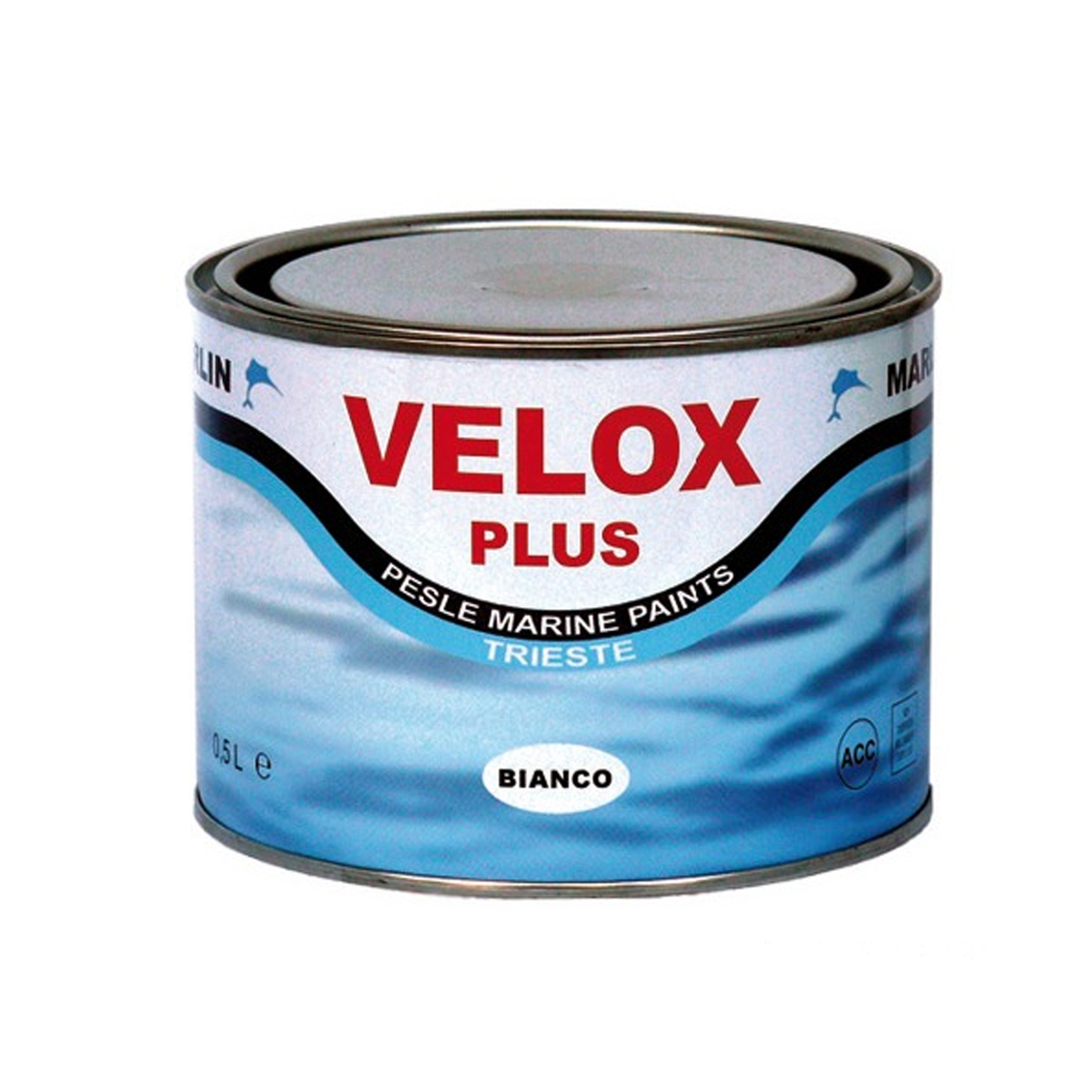 Marlin Antifouling Velox Plus